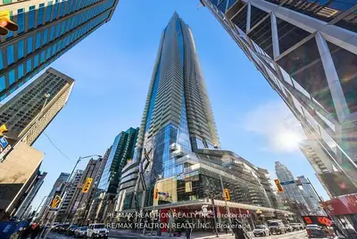 1 Bloor Street E 6010, Toronto, On M4w 0a8