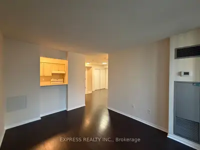 29 Pemberton Avenue 1005, Toronto, On M2m 4l5