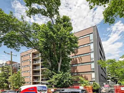 Co-Ownership Apartment in Toronto