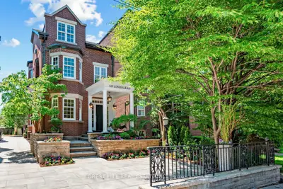 309 Lonsdale Road, Toronto, On M4v 1x3