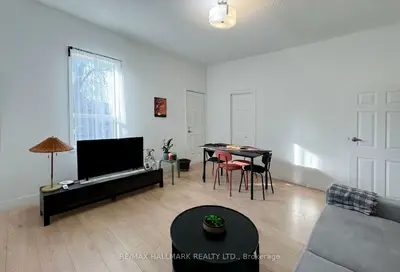 Detached in Toronto