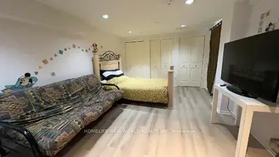 38 Marcelline Crescent, Toronto, On M2k 2v7