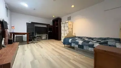 38 Marcelline Crescent Lower Room2, Toronto, On M2k 2v7