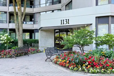 1131 Steeles Avenue W 407, Toronto, On M2r 3w8