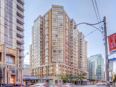Common Element Condo in Toronto