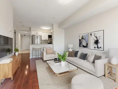 153 Beecroft Road 2815, Toronto, On M2n 7c5