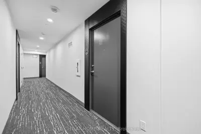 8 Wellesley Street W 5110, Toronto, On M4y 0j5