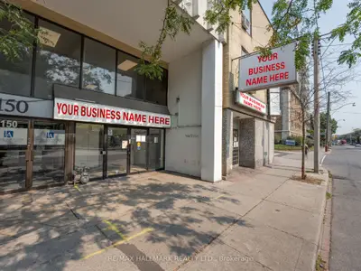 152 Carlton Street, Toronto, On M5a 2k1