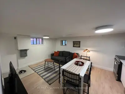 Detached in Toronto
