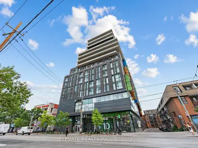 297 College Street 926, Toronto, On M5t 0c2