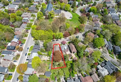 14 Servington Crescent, Toronto, On M4s 2j3