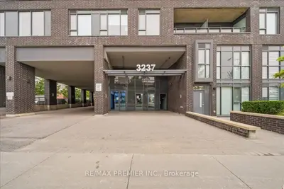 3237 Bayview Avenue 1306, Toronto, On M2k 2j7