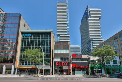 168 Eglinton Avenue E Lower Level, Toronto, On M4p 2x7