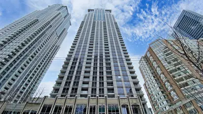 761 Bay Street 3101, Toronto, On M5g 2r2
