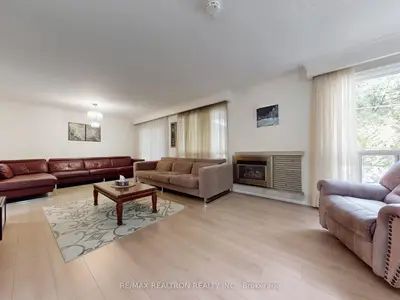 46 Palomino Crescent, Toronto, On M2k 1w3
