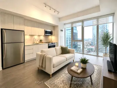 Common Element Condo in Toronto