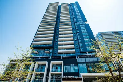 225 Sumach Street 605, Toronto, On M5a 0p8