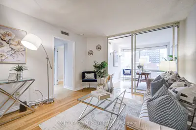 Common Element Condo in Toronto