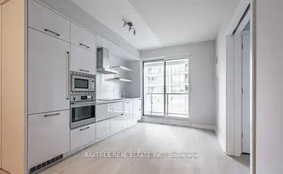 Common Element Condo in Toronto