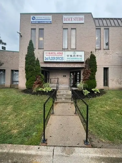 513 Mcnicoll Avenue, Toronto, On M2h 2e2