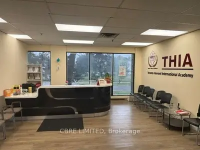 513 Mcnicoll Avenue, Toronto, On M2h 2e2