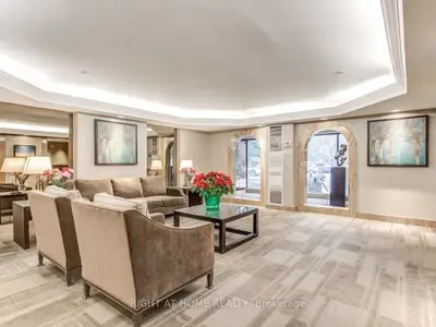 133 Torresdale Avenue 1601, Toronto, On M2r 3t2