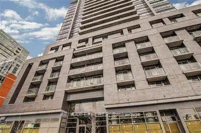 Common Element Condo in Toronto