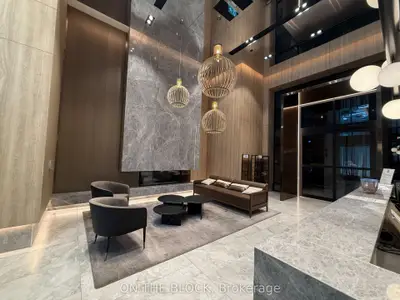Co-op Apartment in Toronto