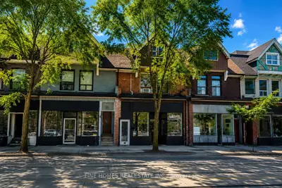 909 Dundas Street W, Toronto, On M6j 1v9