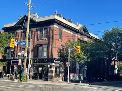 542 College Street 6, Toronto, On M6g 1b1