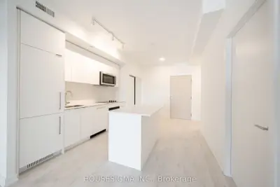 181 Sheppard Avenue E 703, Toronto, On M2n 0l9