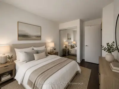 415 Jarvis Street 342, Toronto, On M4y 3c1