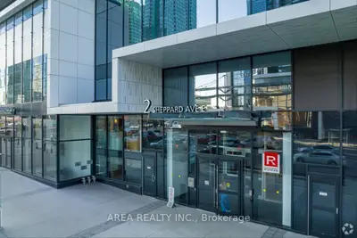 4841 Yonge Street 237e, Toronto, On M2n 5x2