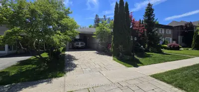 45 Clareville Crescent, Toronto, On M2j 2b9
