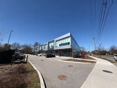 52 Scarsdale Road 111, 210, 211, Toronto, On M3b 2r7