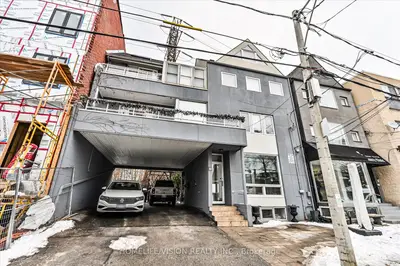 400 Summerhill Avenue 3rd Flr, Toronto, On M4w 2e4