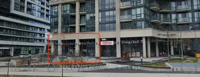 49 East Liberty Street 3, Toronto, On M6k 0b2