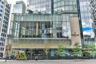180 University Avenue 4207, Toronto, On M5h 0a2