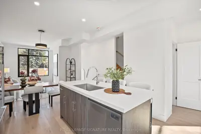 Semi-Detached in Toronto