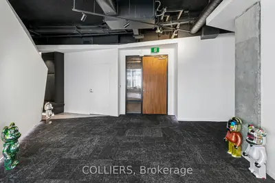 130 Queens Quay E 503-515, Toronto, On M5a 0p6