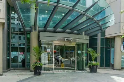 361 Front Street W 326, Toronto, On M5v 3r5