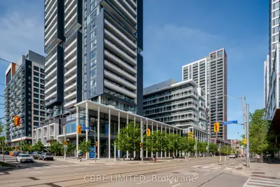 650-668 Dundas Street E, Toronto, On M5a 0r3