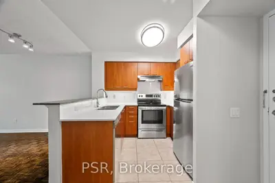 515 Rosewell Avenue 104, Toronto, On M4r 2j3