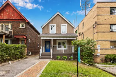 271 St Clair Avenue E, Toronto, On M4t 1p3