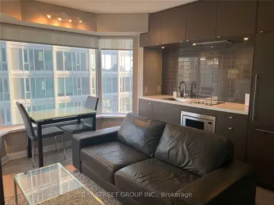 Common Element Condo in Toronto