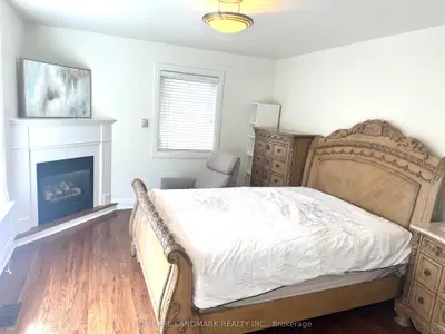 95 Poyntz Avenue, Toronto, On M2n 1j3