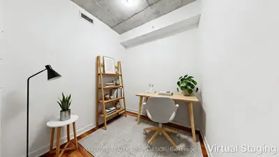 210 Simcoe Street 510, Toronto, On M5t 1t4