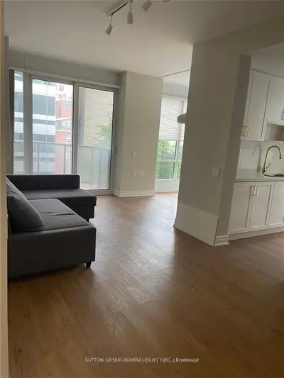 Common Element Condo in Toronto