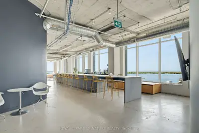 130 Queens Quay E 1314-1324, Toronto, On M5a 0p6