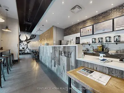382 Yonge Street 1, Toronto, On M5b 1s8